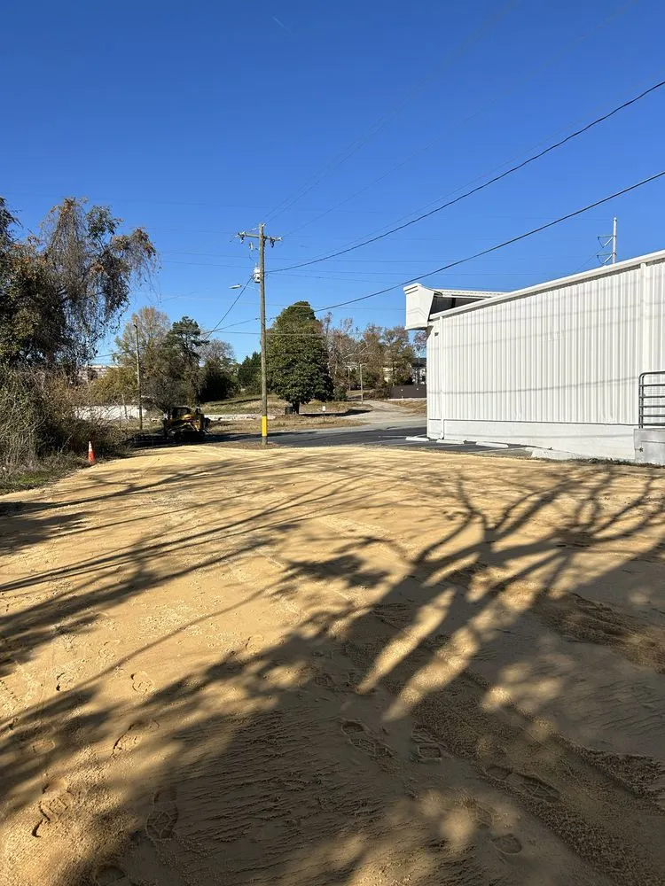 Trusted landscape design experts serving Lugoff, SC - Michalski Landscape