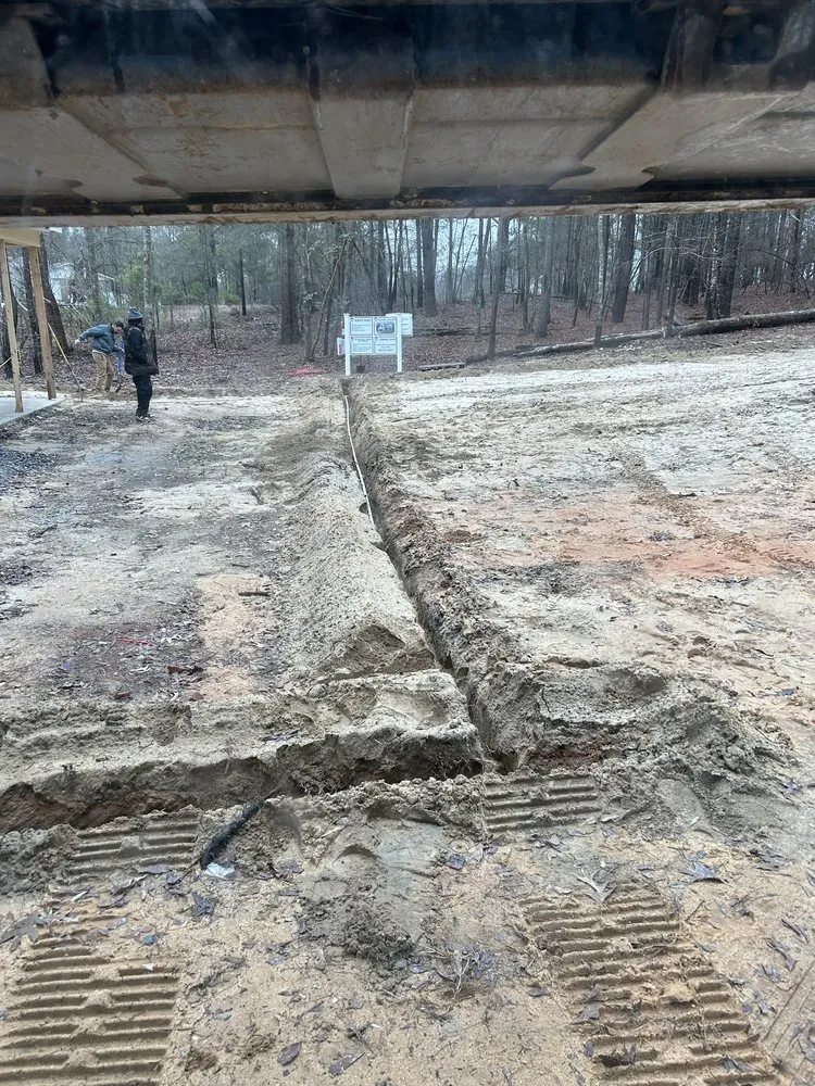 Trusted landscape installation for residential properties across Lugoff, SC - Michalski Landscape