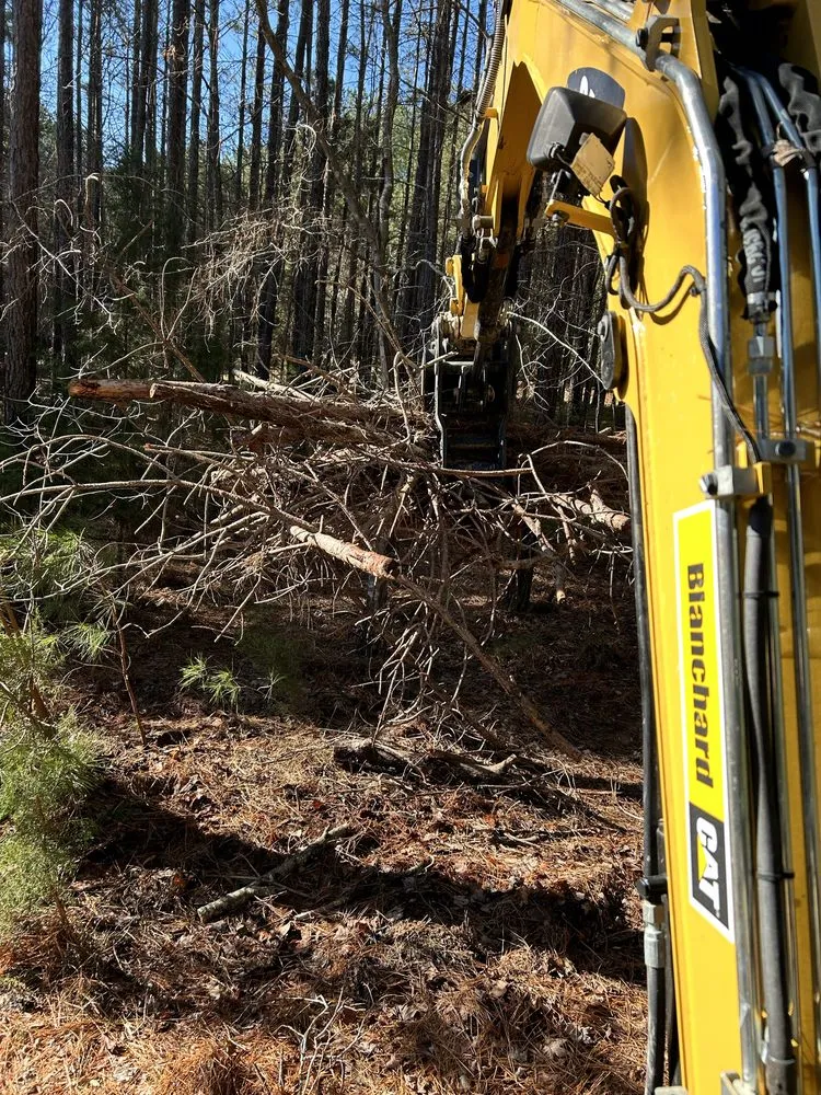 Expert lawn mowing service in Lugoff, SC - Michalski Landscape