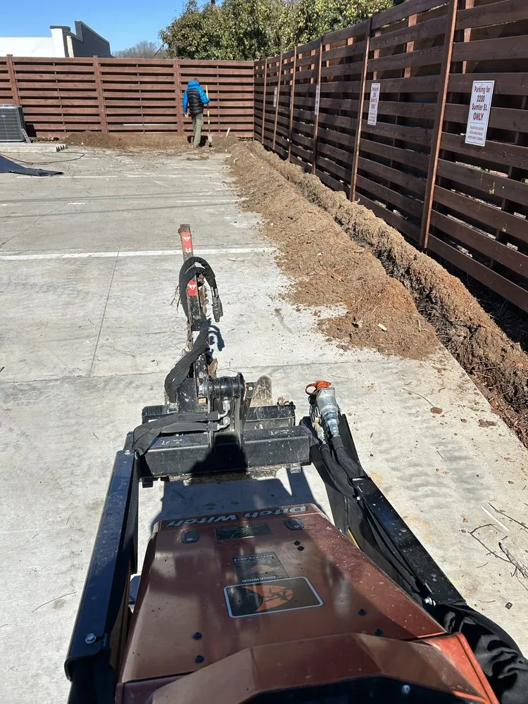 Professional yard maintenance in Lugoff, SC by Michalski Landscape