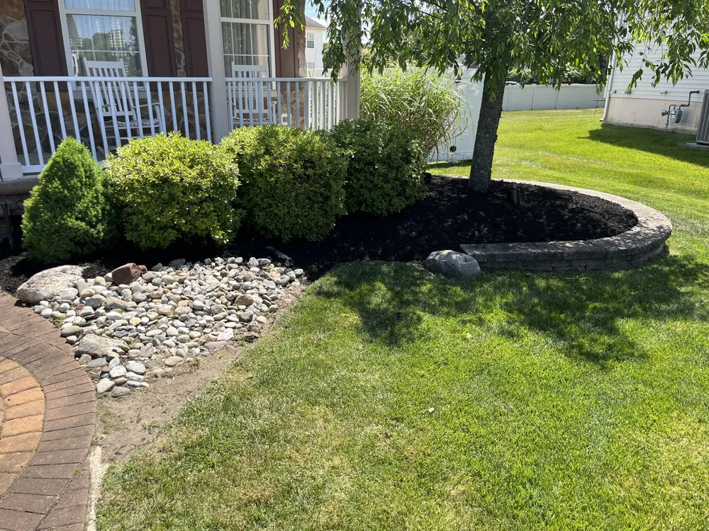 Affordable lawn mowing service in Williamstown, NJ - Michalski’s Lawn Care Services