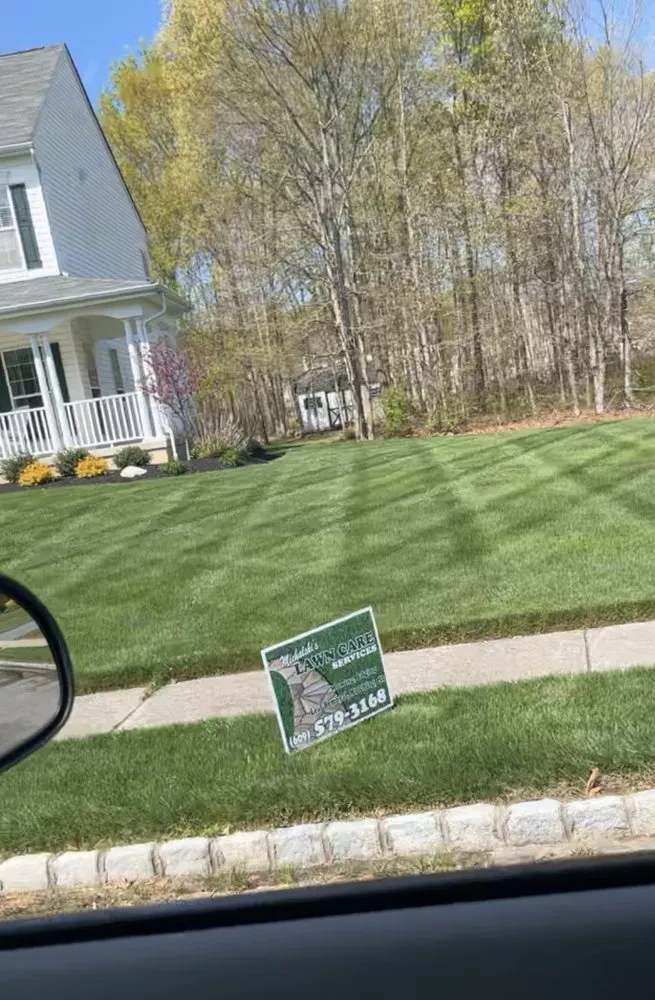 Local landscape design in Williamstown, NJ - Michalski’s Lawn Care Services