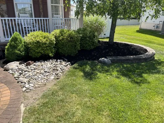 Michalski’s Lawn Care Services