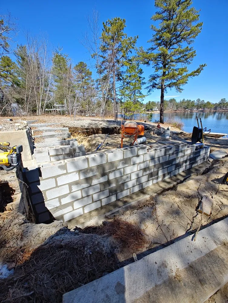 Trusted residential landscaping experts serving Peabody, MA - Michaud and Sons Landscaping and Snow Care