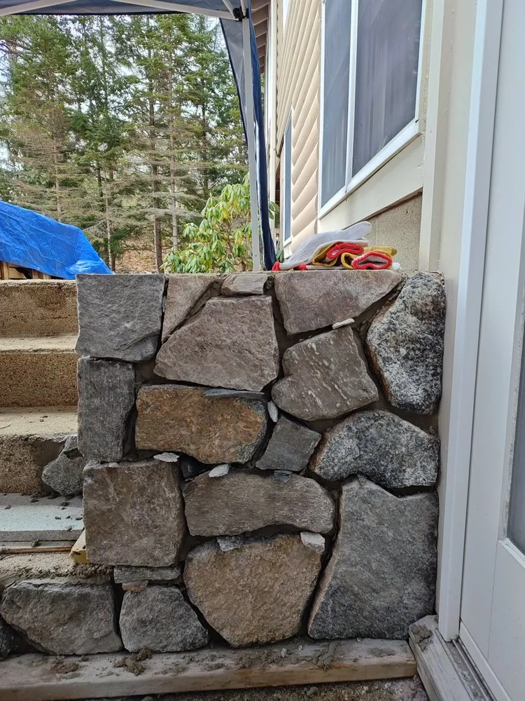 Professional residential landscaping in Peabody, MA - Michaud and Sons Landscaping and Snow Care