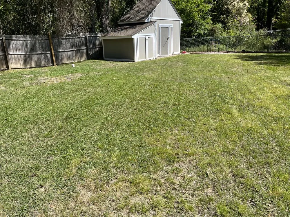 Reliable landscaping services for residential properties across Batesburg-Leesville, SC - Michaud Construction and Moving Services