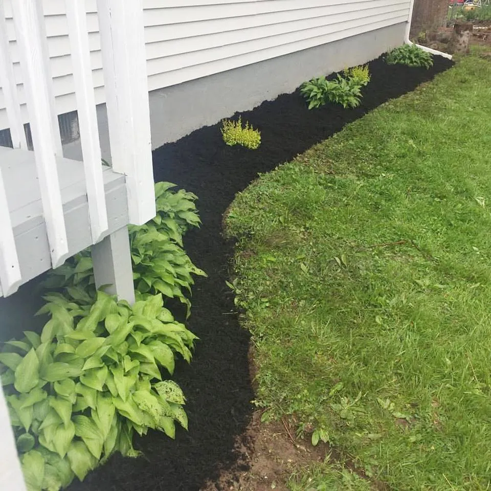 Local residential landscaping near you across Liverpool, NY - Michel Landscaping