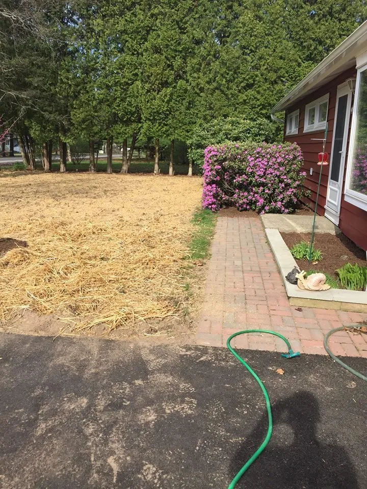 Reliable garden landscaping experts serving Liverpool, NY - Michel Landscaping