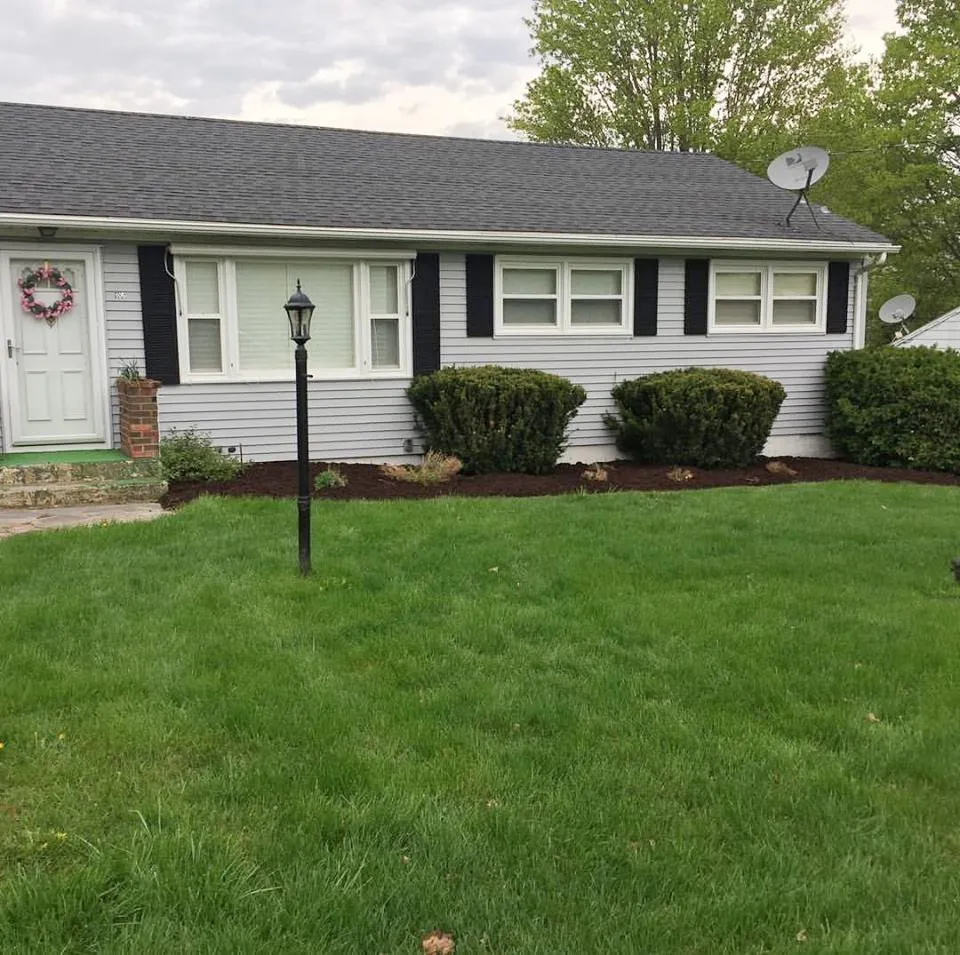 Top-rated lawn mowing service experts serving Liverpool, NY - Michel Landscaping