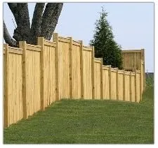 Local landscape design experts serving Olathe, KS - Michel Outdoor Services