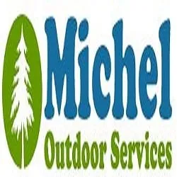 Michel Outdoor Services Logo