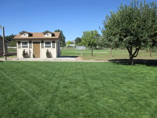 Michele LaMarche Lawn Service