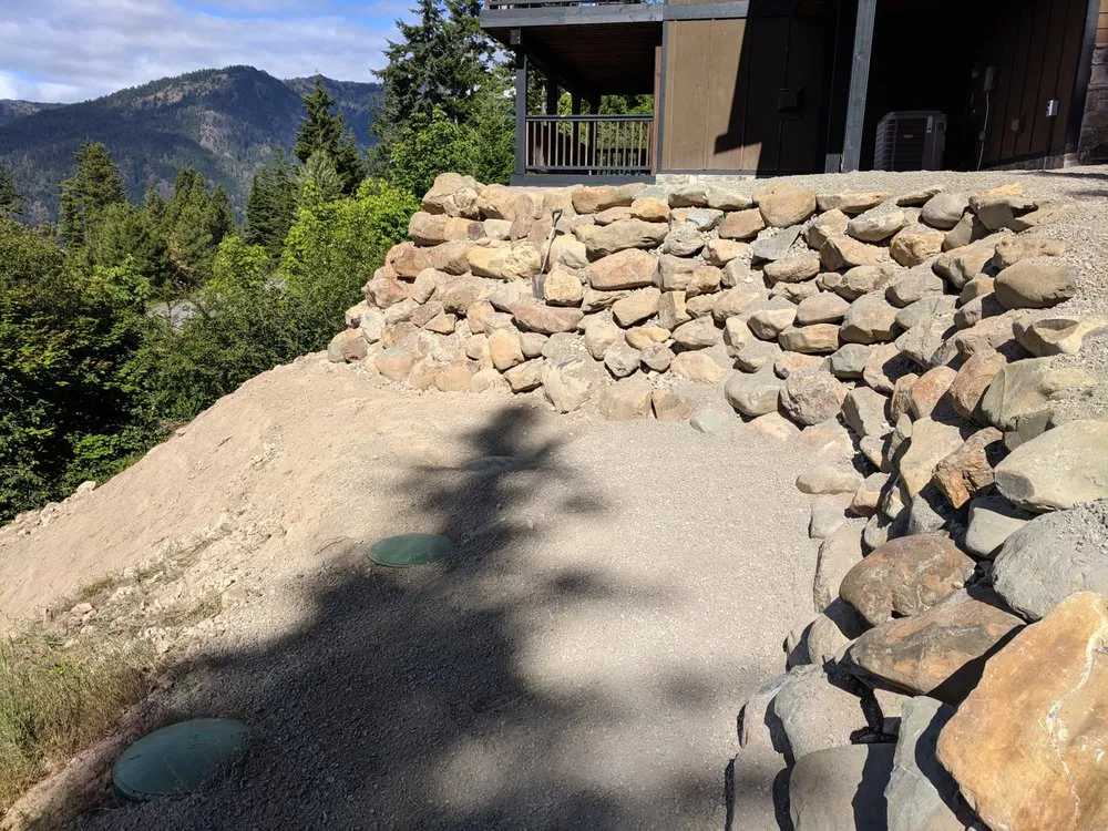 Local landscape design near you across Roslyn, WA - Michele's Landscape & Design