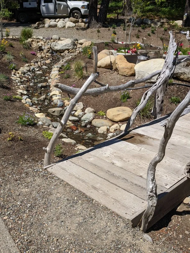 Trusted landscape installation for beautiful yards across Roslyn, WA - Michele's Landscape & Design