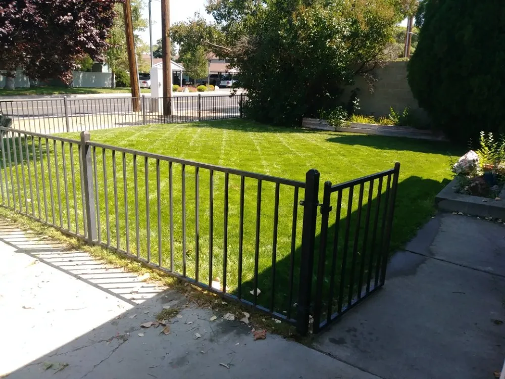 Expert landscape design for homes in Carson City, NV by Michele's Landscaping Services