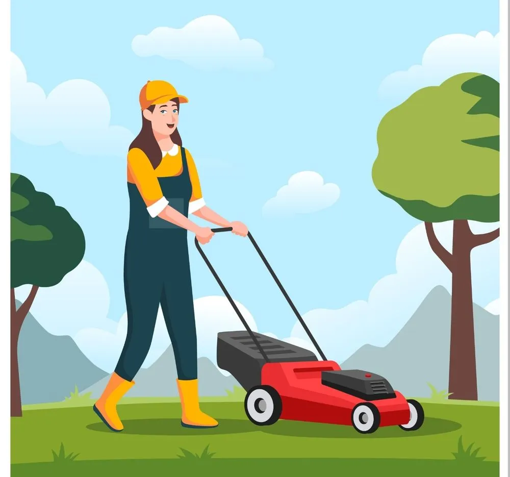 Trusted yard cleanup service experts serving Grand Rivers, KY - Michelle's Cleaning and Landscaping