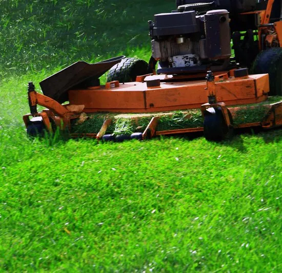 Local landscaping services in South Bend, IN - Michiana Grounds Management