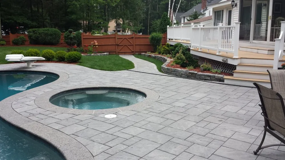 Affordable yard cleanup service for residential properties across Elkhart, IN - Michiana Hardscaping