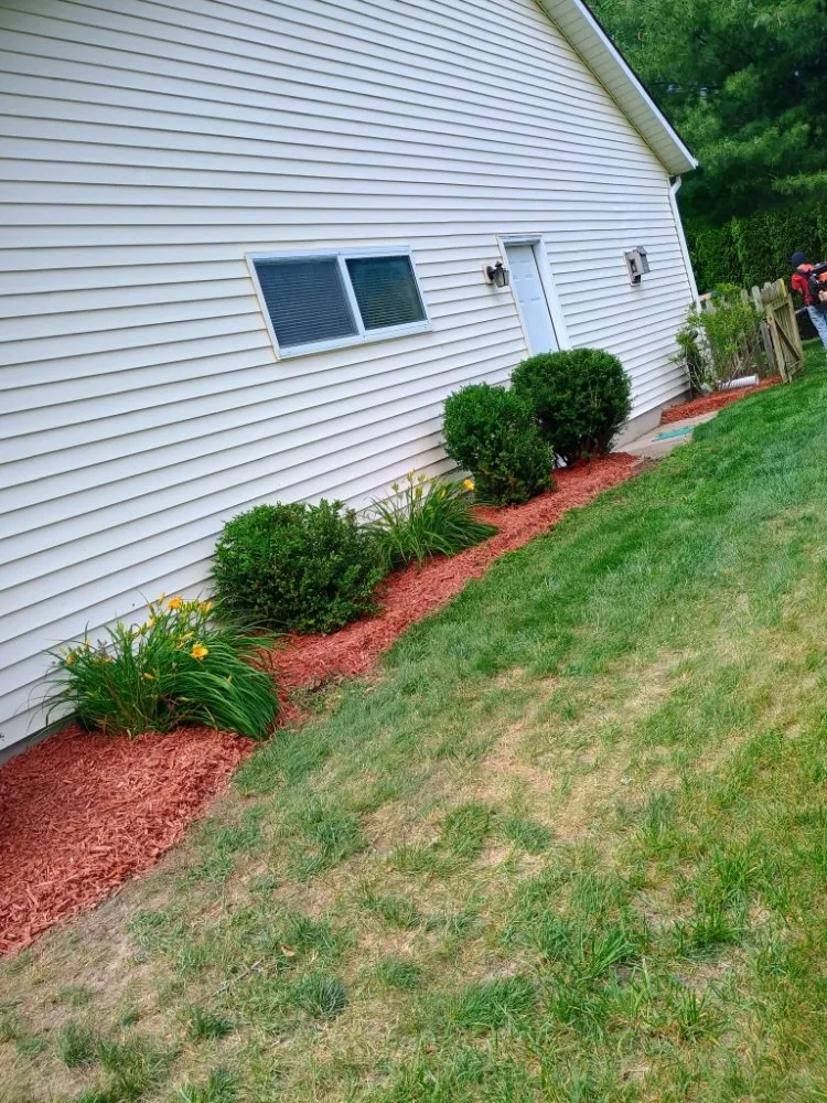 Expert yard maintenance for outdoor upgrades in Benton Harbor, MI by Michiana Lawn Care