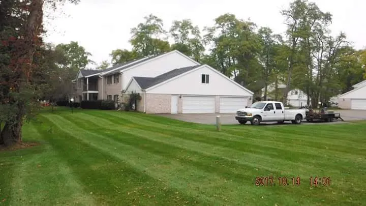 Local landscape design for year-round maintenance across Benton Harbor, MI - Michiana Lawn Care