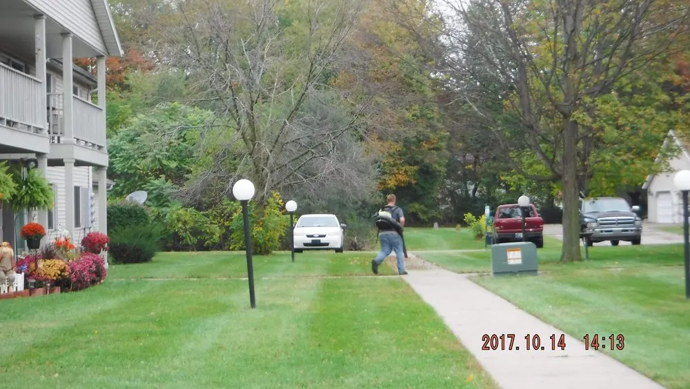 Top-rated garden landscaping with custom design across Benton Harbor, MI - Michiana Lawn Care