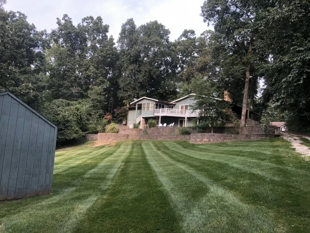 Reliable yard maintenance experts serving Millersburg, IN - Michiana Mow & Snow