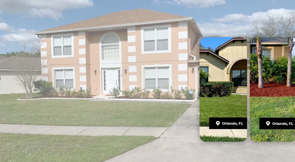 Custom lawn care service in Alafaya, FL by Michiee Bee Lawn Care