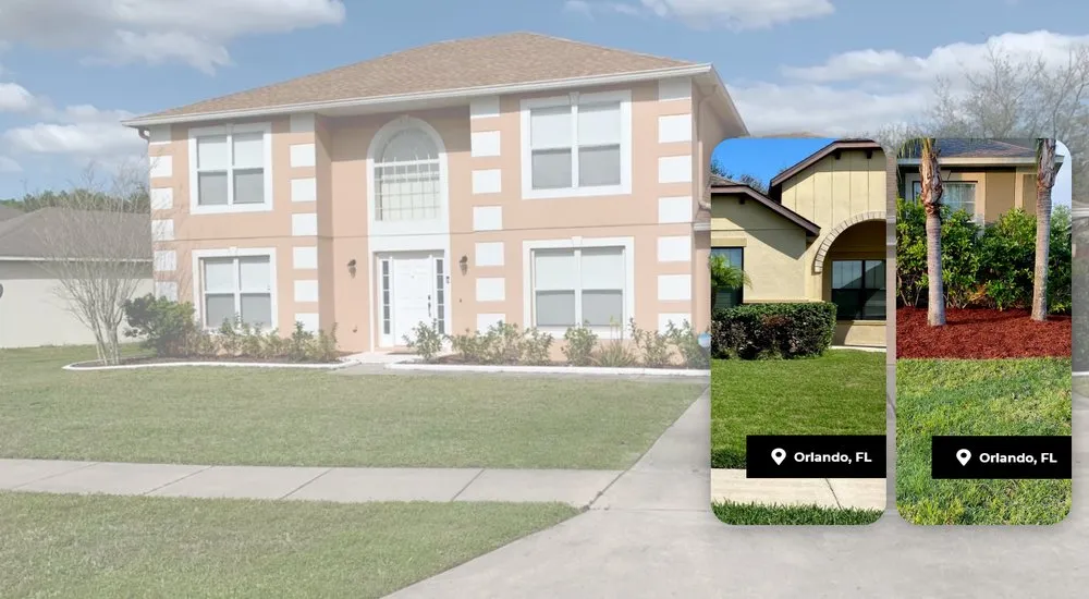 Affordable yard maintenance in Alafaya, FL - Michiee Bee Lawn Care