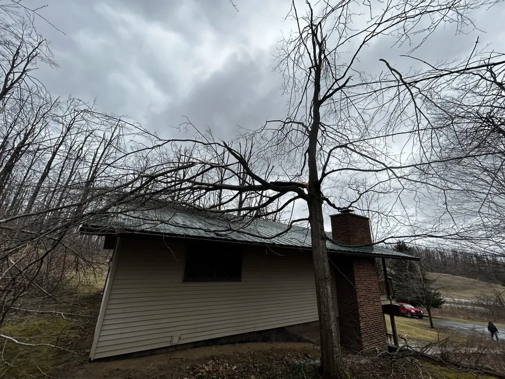 Top-rated lawn mowing service near you in Gaylord, MI by Michigan Estates Landscaping & Property Services