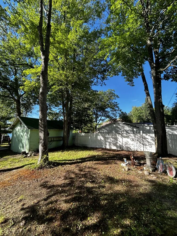 Reliable residential landscaping in Gaylord, MI - Michigan Estates Landscaping & Property Services