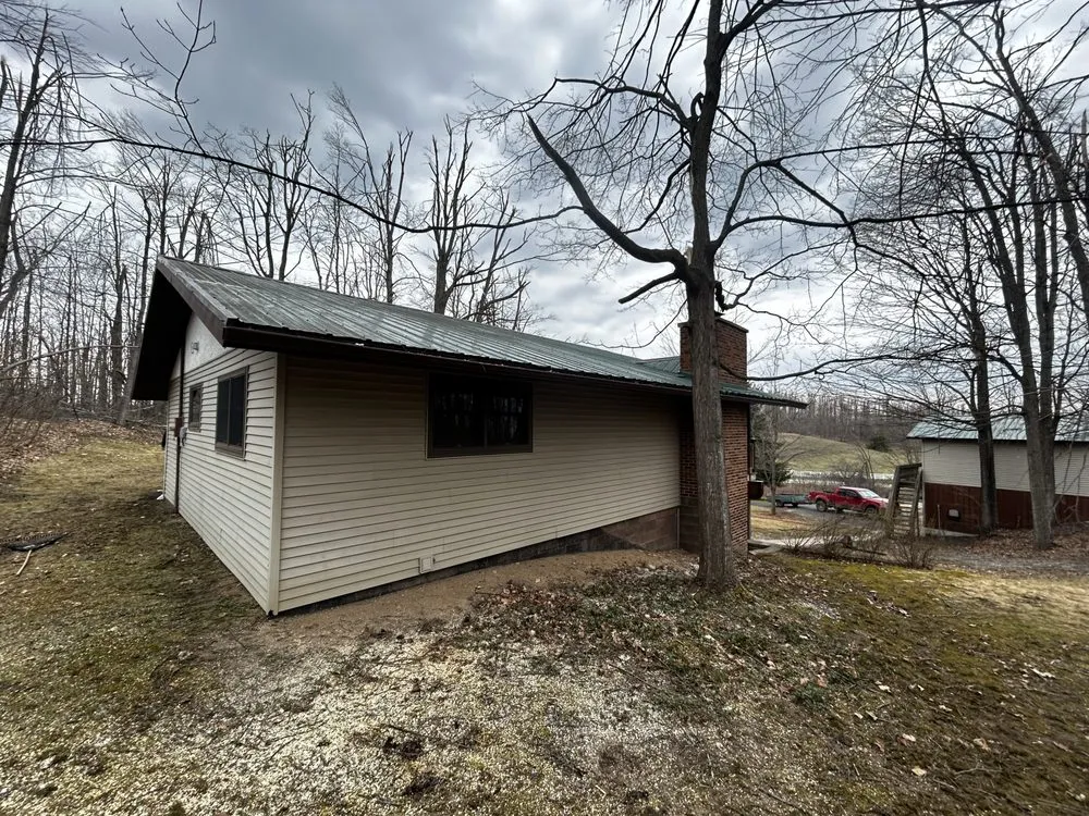 Affordable lawn care service for year-round maintenance in Gaylord, MI by Michigan Estates Landscaping & Property Services