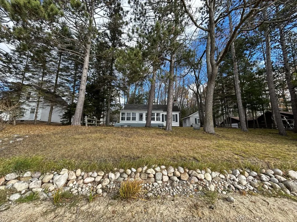 Local landscape installation experts serving Gaylord, MI - Michigan Estates Landscaping & Property Services