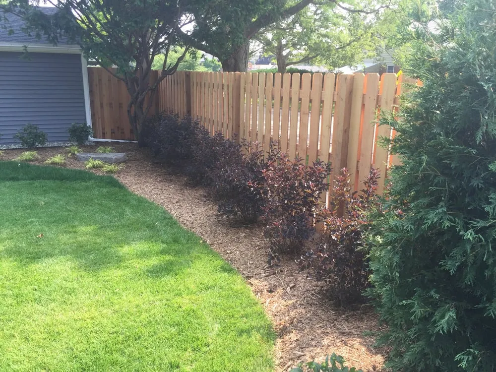 Top-rated landscape installation for homes in Plymouth, MI by Michigan Landscape Design Services