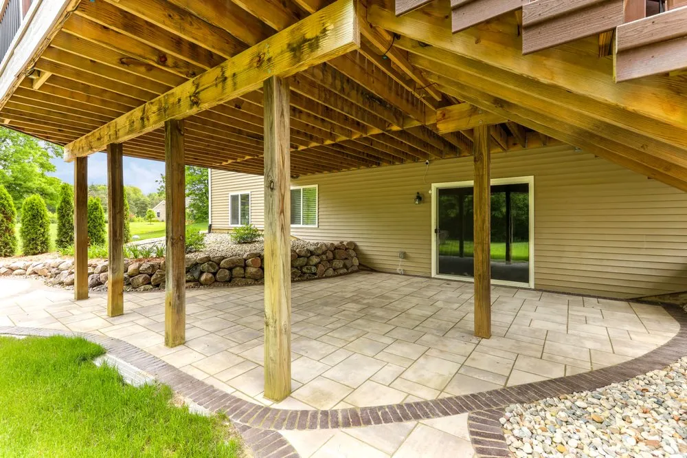 Expert lawn care service in Brighton Township, MI - Michigan Landscape Professionals
