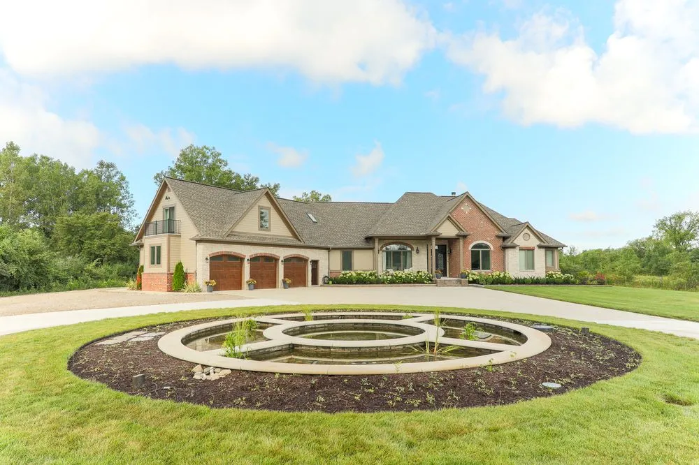 Top-rated lawn care service experts serving Brighton Township, MI - Michigan Landscape Professionals