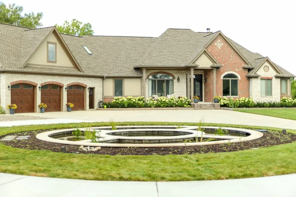 Top-rated yard cleanup service for outdoor upgrades across Brighton Township, MI - Michigan Landscape Professionals