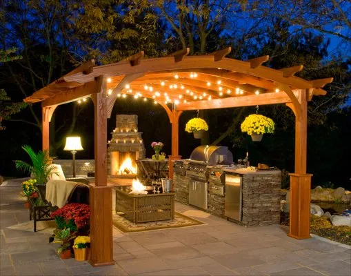 Michigan Landscape Professionals