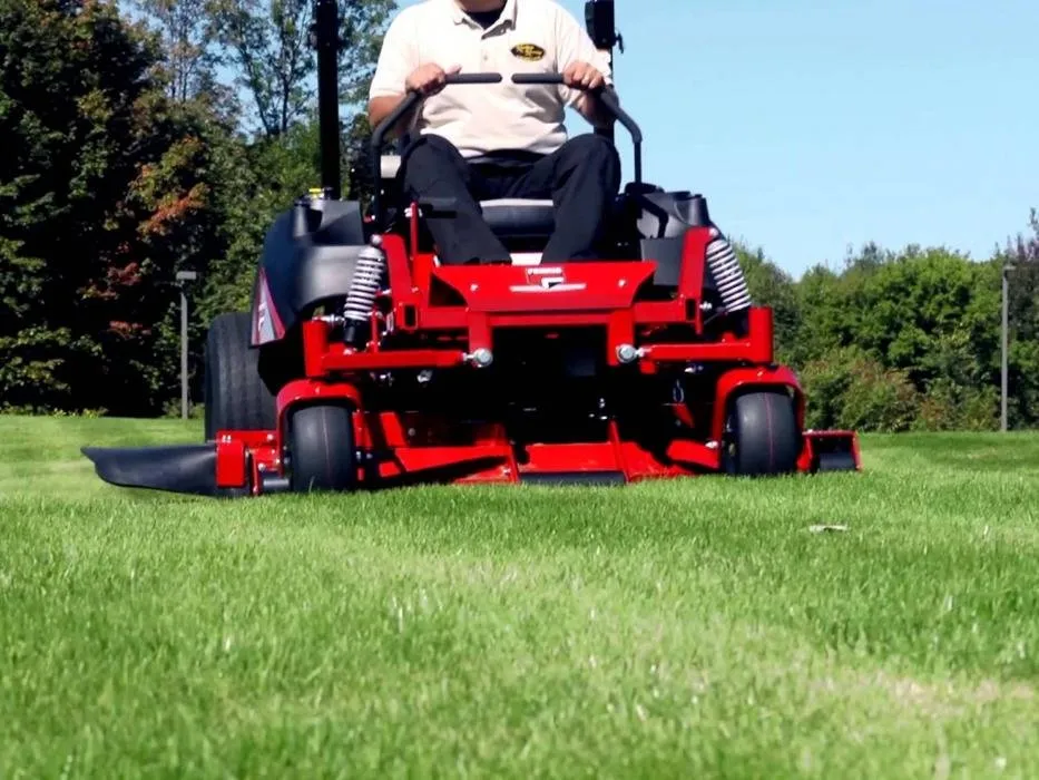 Expert garden landscaping in Richland, MI - Michigan Lawn Services