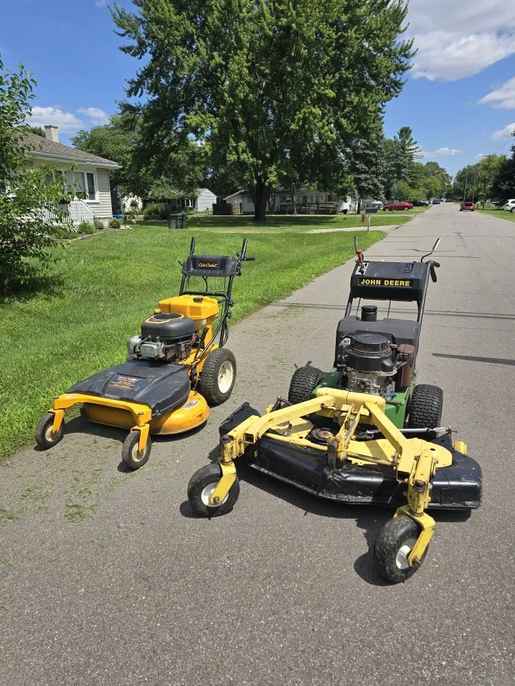 Affordable landscape installation for outdoor upgrades across Shelby Charter Township, MI - Michigan Mow Masters