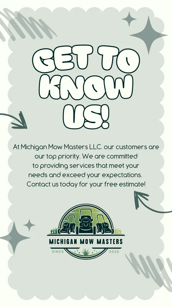 Local landscape design for homes in Shelby Charter Township, MI by Michigan Mow Masters