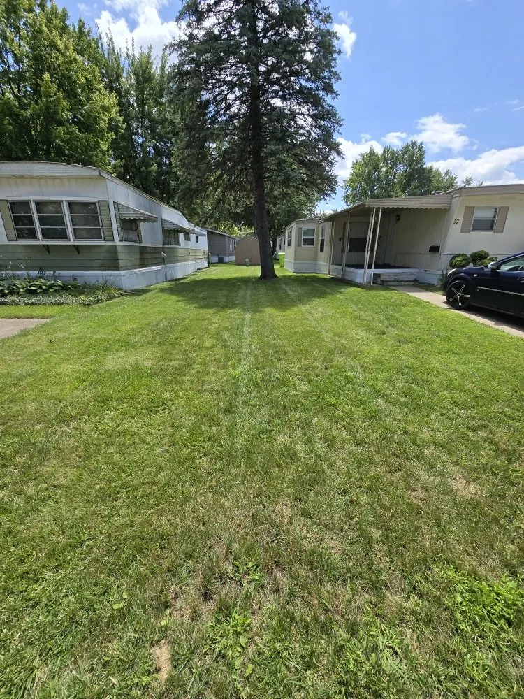 Affordable landscaping services with custom design across Shelby Charter Township, MI - Michigan Mow Masters
