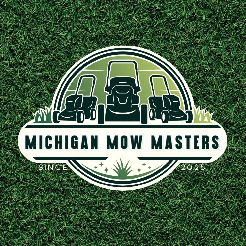 Expert lawn mowing service experts serving Shelby Charter Township, MI - Michigan Mow Masters