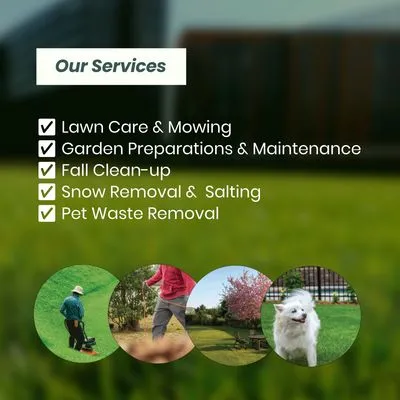 Michigan Mow Masters