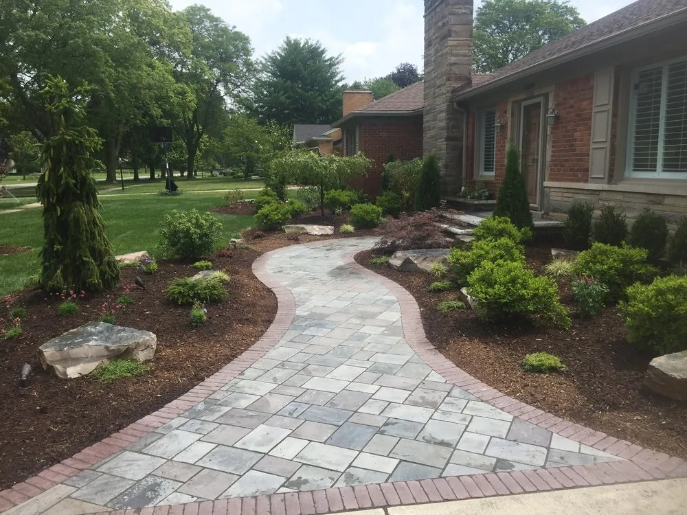 Expert yard cleanup service in Harbor Springs, MI - Michigan Pete Landscaping