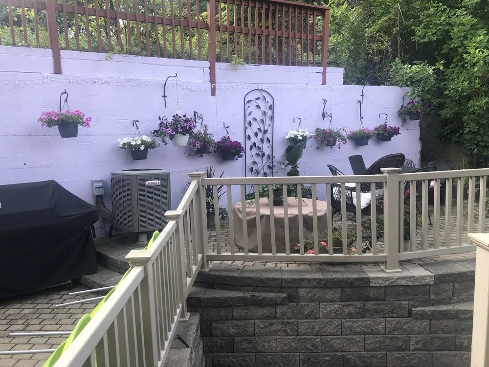 Reliable residential landscaping in Harbor Springs, MI - Michigan Pete Landscaping