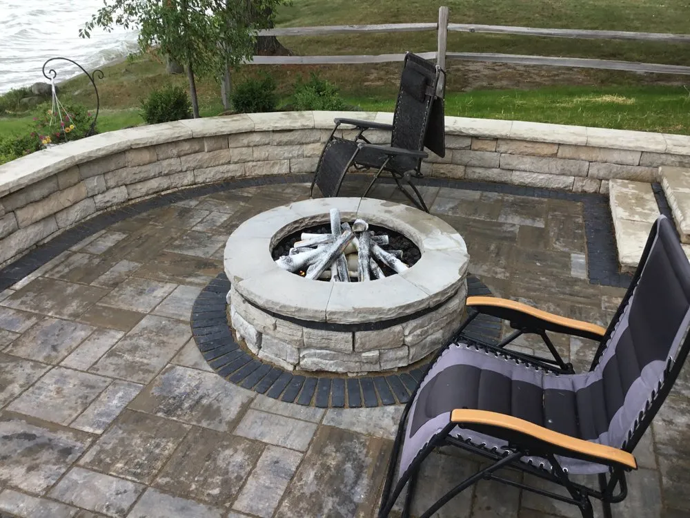 Expert yard cleanup service in Harbor Springs, MI - Michigan Pete Landscaping