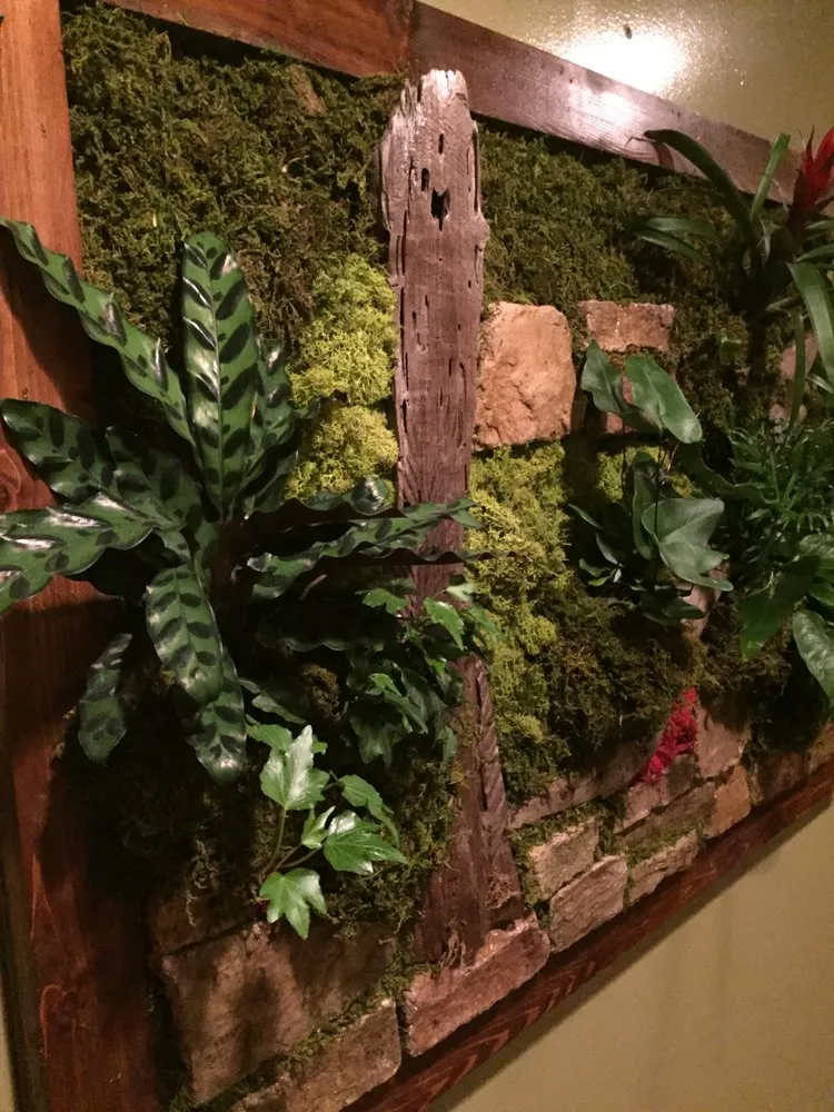 Expert outdoor landscaping with custom design across Taylor, MI - Michigan Pond and Plant