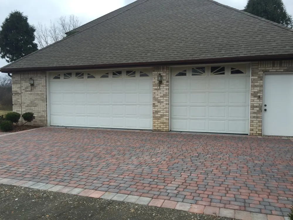 Trusted garden landscaping with custom design in Taylor, MI by Michigan Pond and Plant