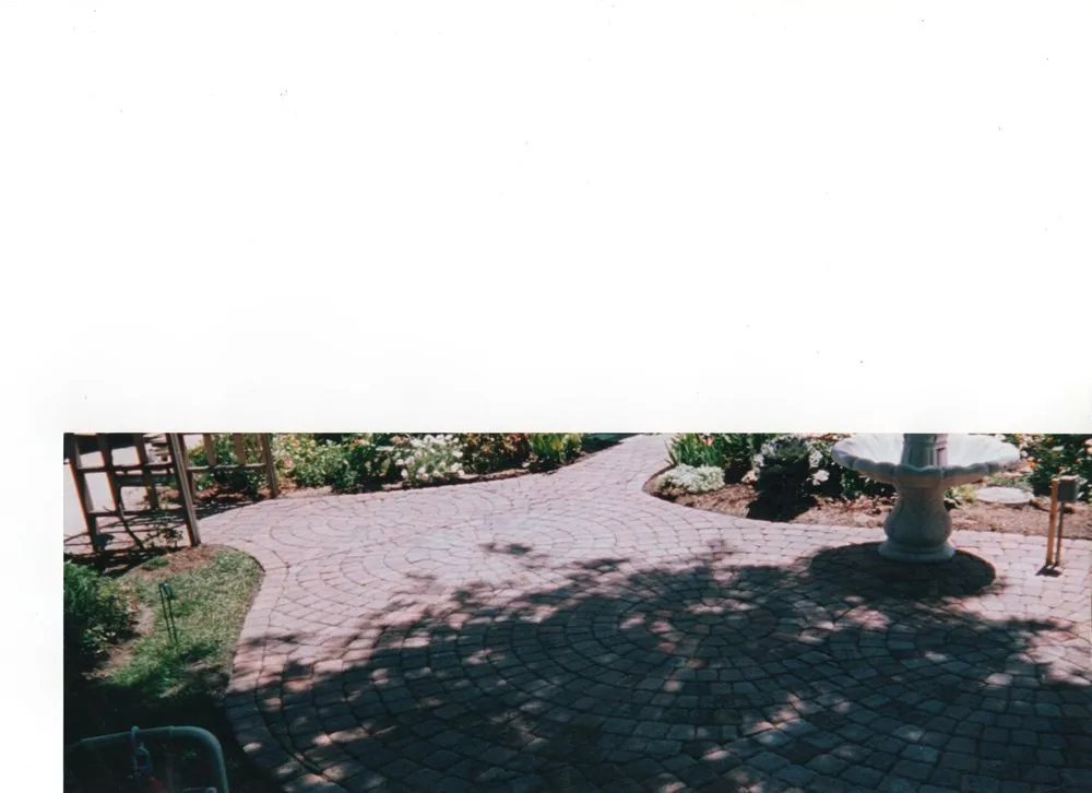 Expert residential landscaping in Taylor, MI by Michigan Pond and Plant