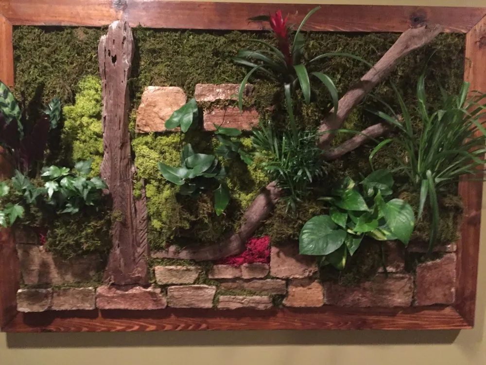 Trusted residential landscaping in Taylor, MI by Michigan Pond and Plant